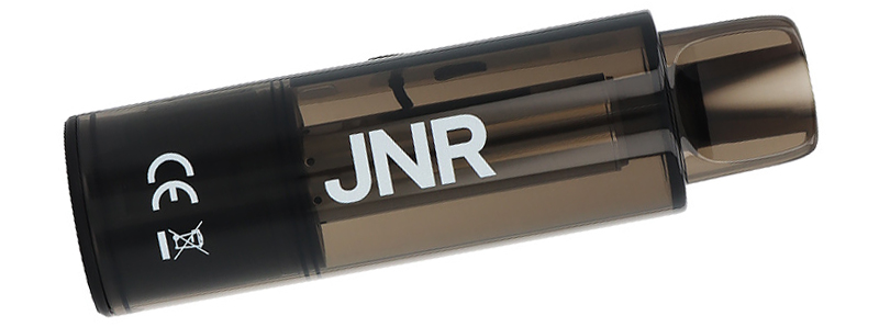 La cartouche pour puff AeroX de chez JNR